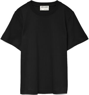 AWNAIMA SS O-NECK T-SHIRT NOOS