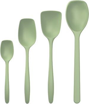 Gryteskjesett 4 deler Classic Sky Blue