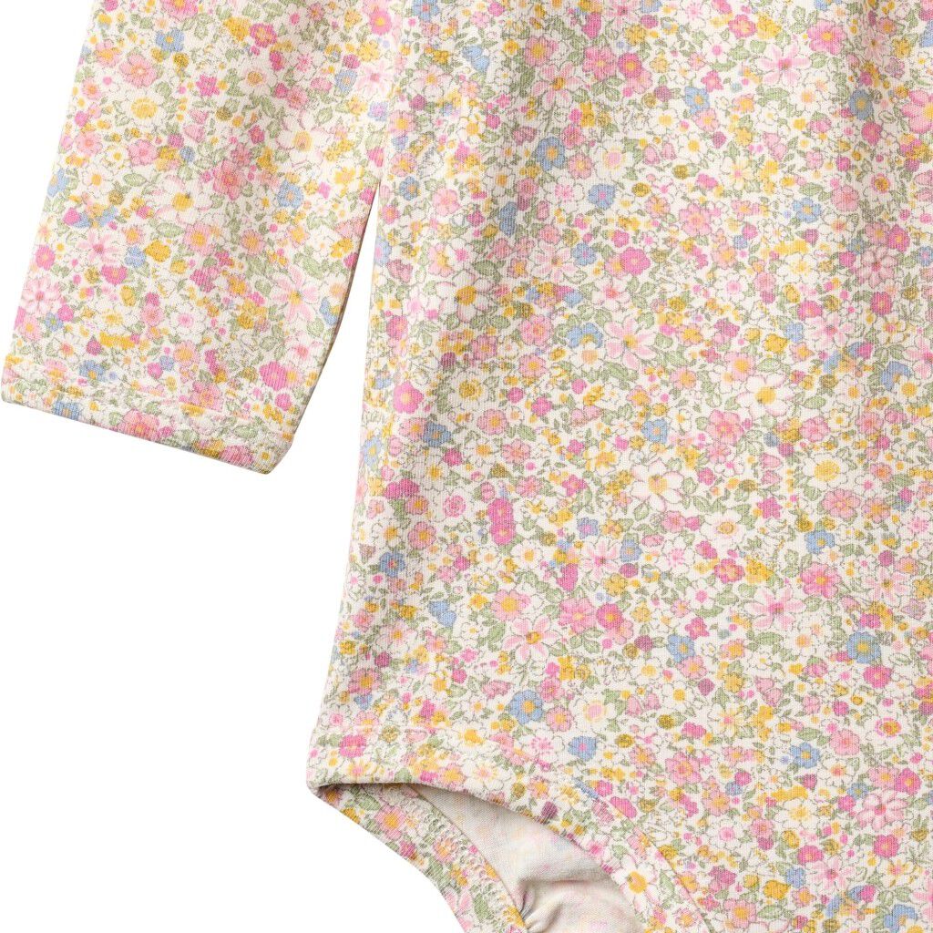 Lang&aelig;rmet Body Liv