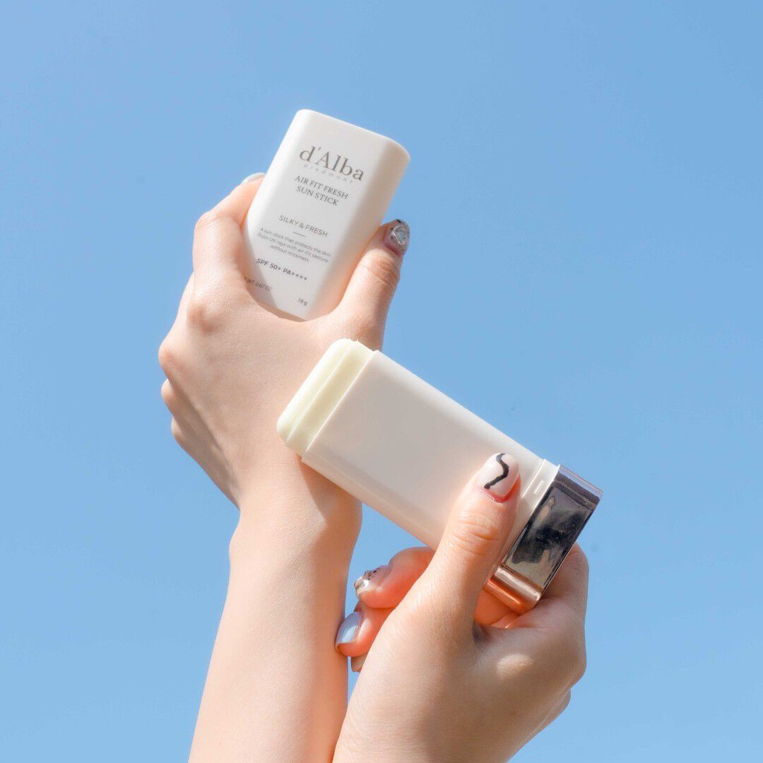 Air Fit Fresh Sun Stick