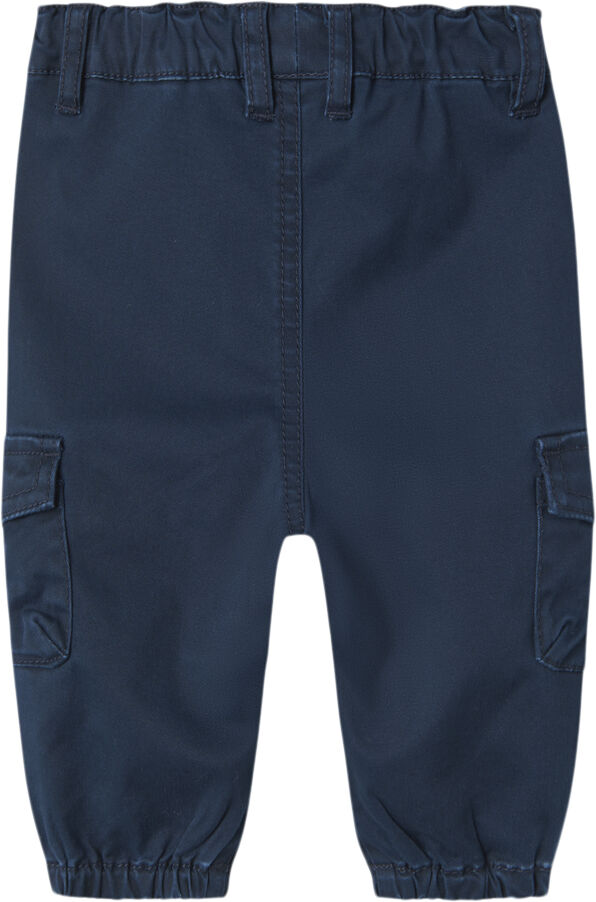 NBMBEN CARGO R TWI PANT 1771-HI NOO
