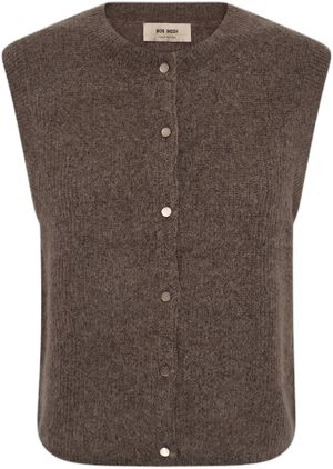MMAlmine Thora Knit Vest