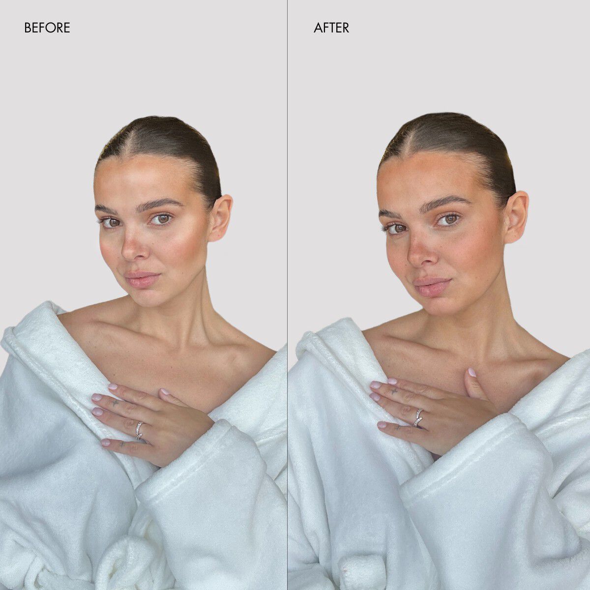 SPF Powder - Medium SPF50