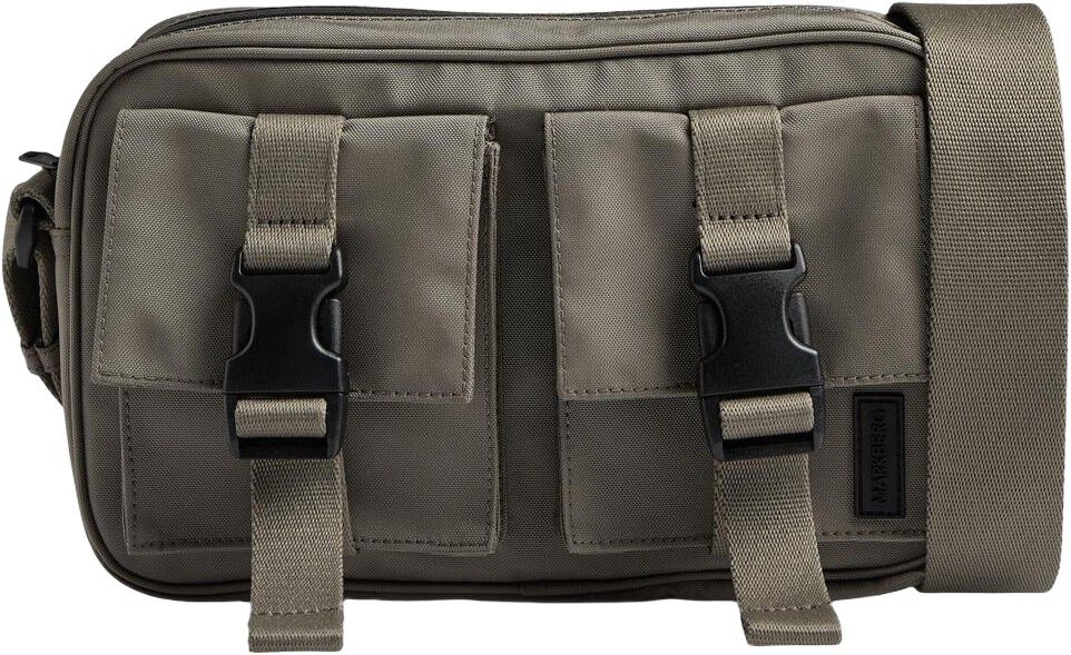 Westmbg Crossb. Bag, Recycled