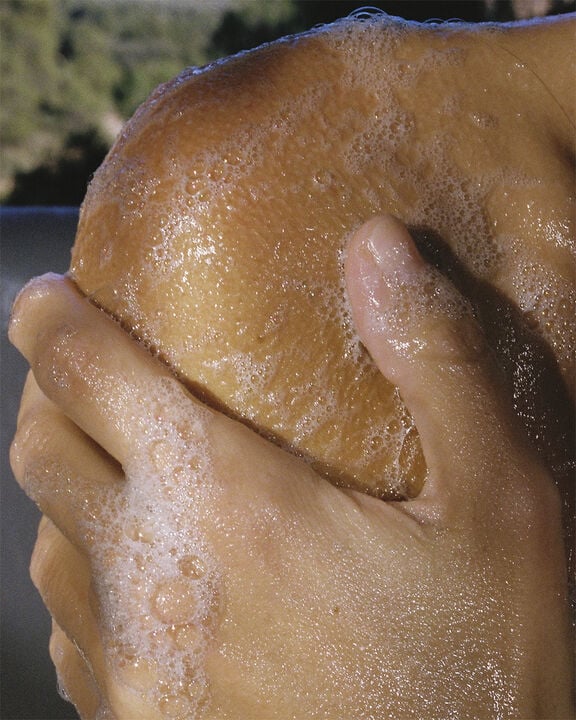 Refill Hand/Body wash Salvie, Rosemarin, Lavendel 1000 ml