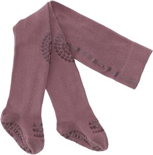 Crawling tights - cotton