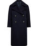 Cashmere Coat W - Anke