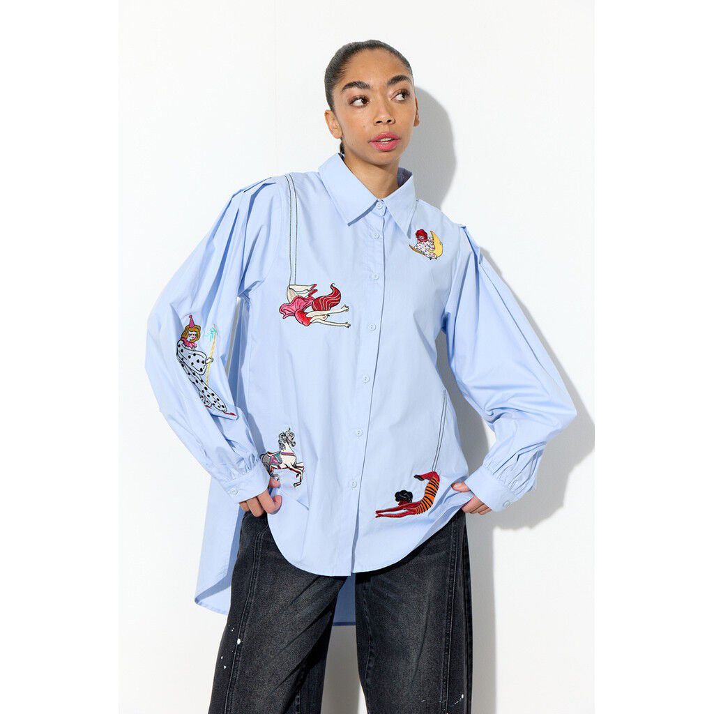 Sasha Shirt