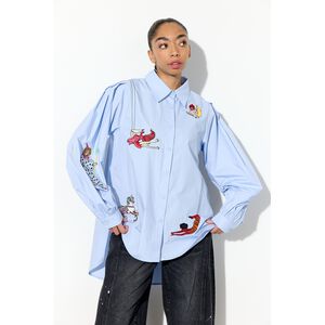 Sasha Shirt