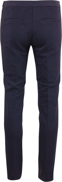 PANTS W ELASTIC WAISTBAND