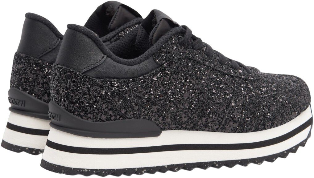 Ronja Plateau Glitter