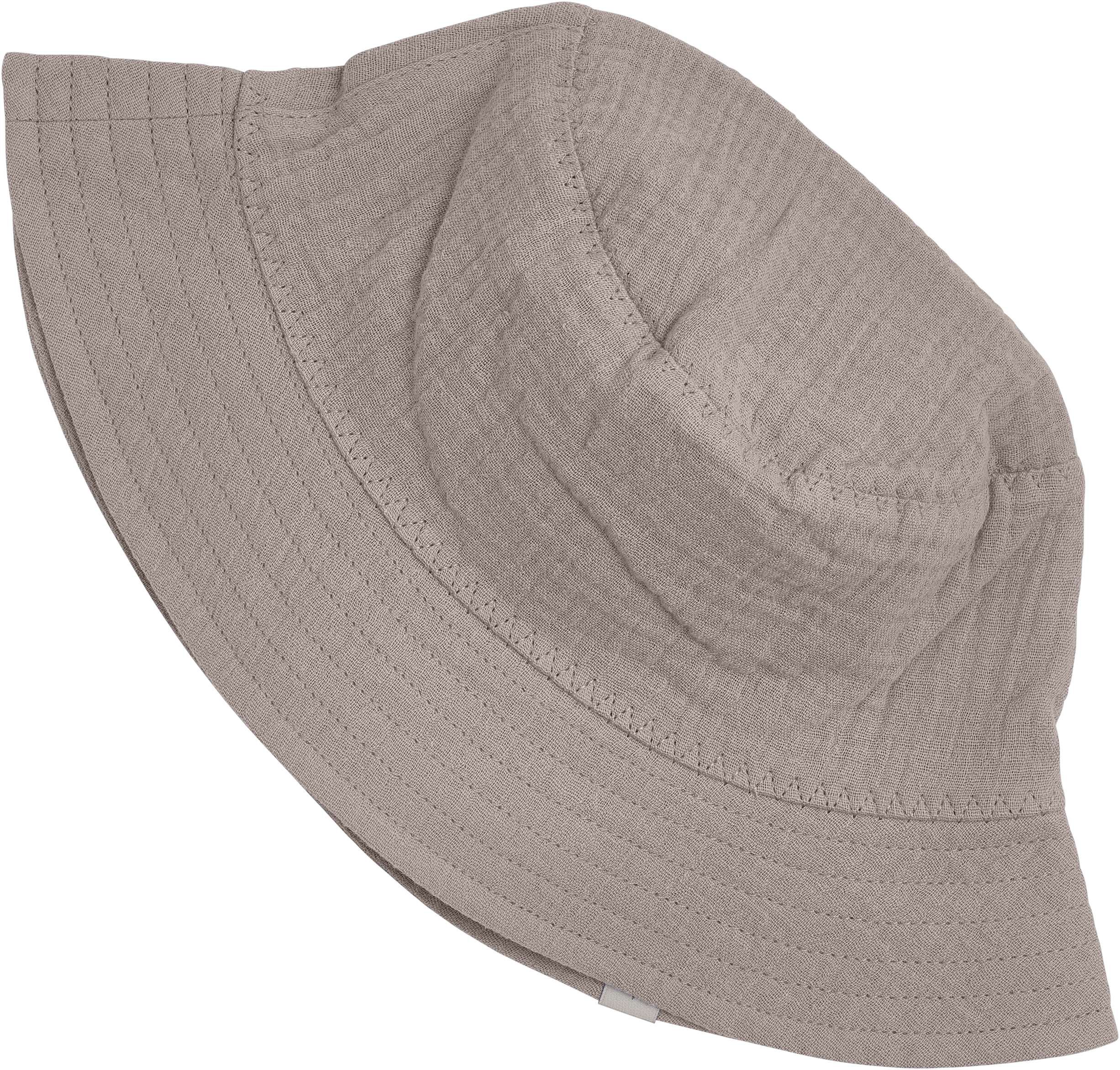 Bucket Hat Muslin