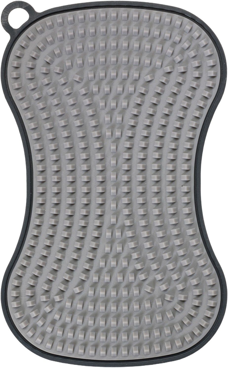 SCRUBBY PLUS svamp m/h�rd og bl�d side antracitgr�