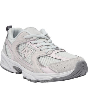 New Balance 530 Kids Bungee Lace