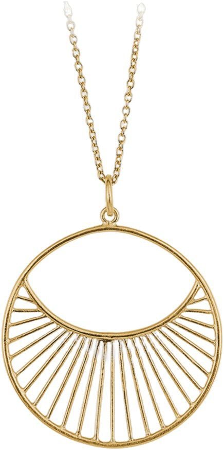 Daylight necklace short 40-48 cm