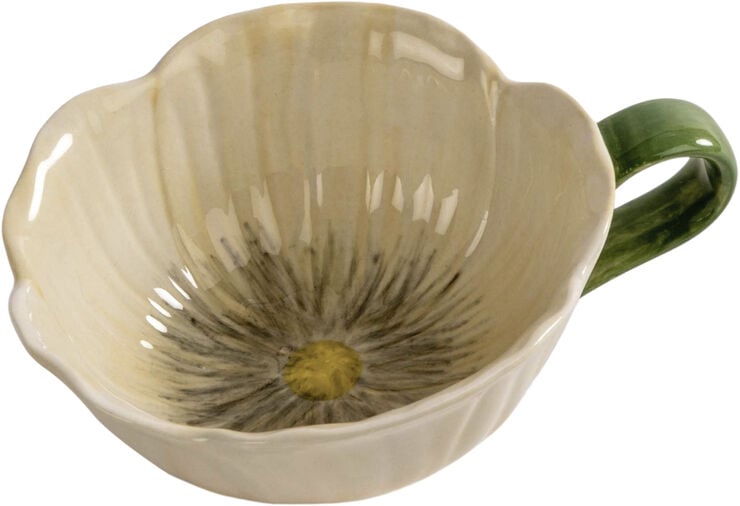 Cup Poppy