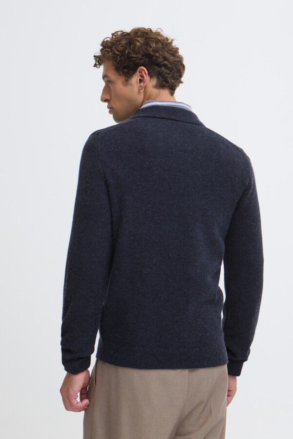 CFKARL polo knit