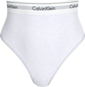 Icon Cotton Modal Shapewear Thong