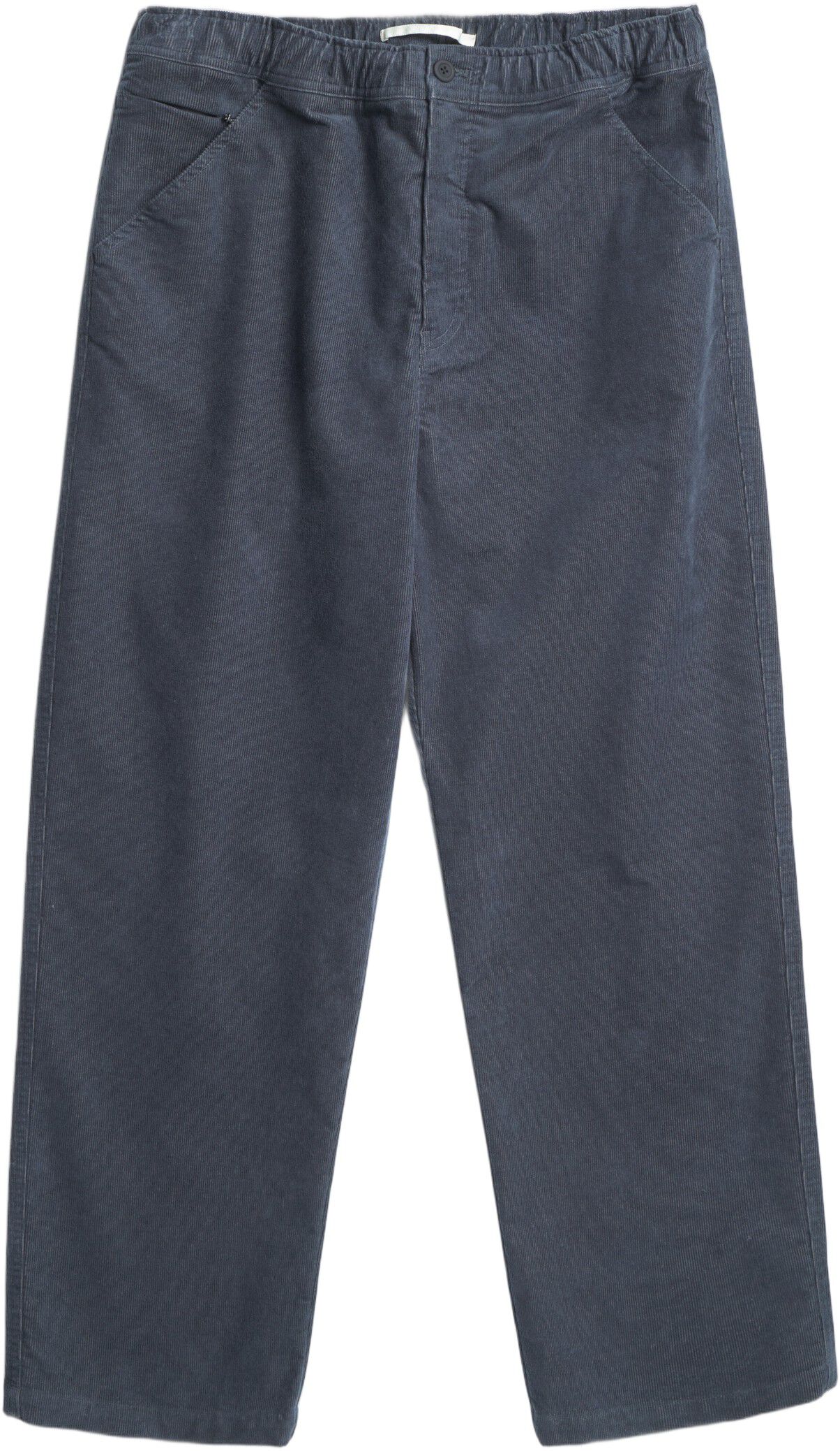 Ragnar 2. 0 Relaxed Solotex Corduroy Pant