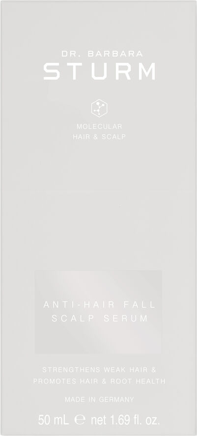Anti-Hair Fall Hair & Scalp Serum 50 ml
