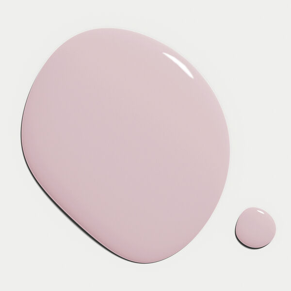Nail Polish Powder Pink