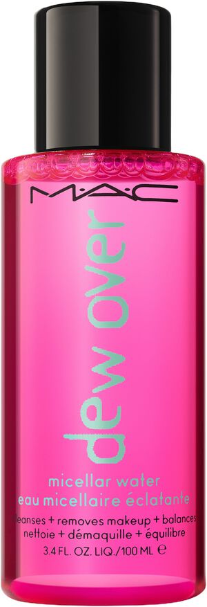 DEW OVER MICELLAR WATER 100ML/3. 4FL