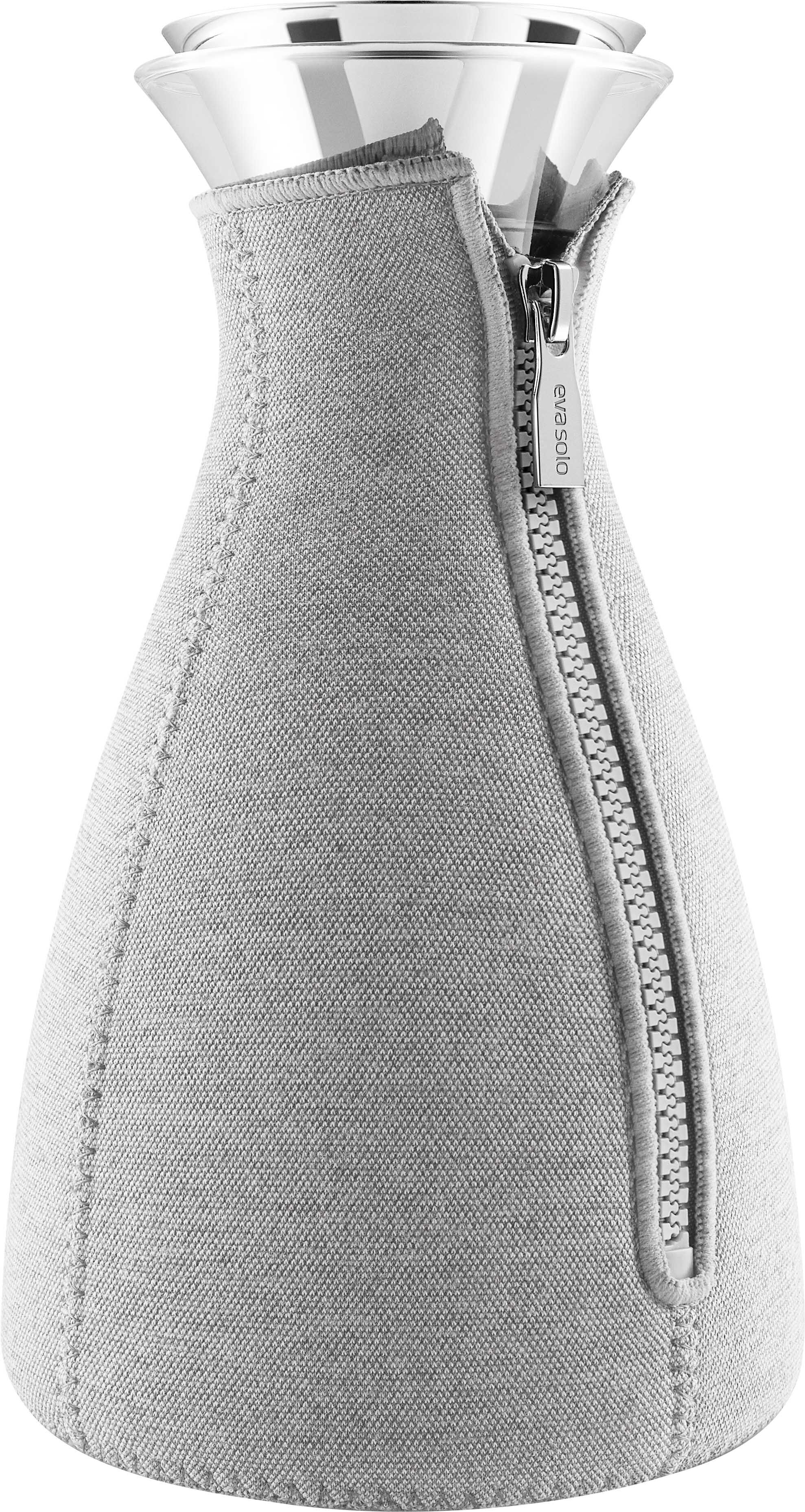 CafeSolo 1,0l Lgrey woven