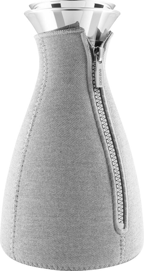 CafeSolo 1,0l Lgrey woven