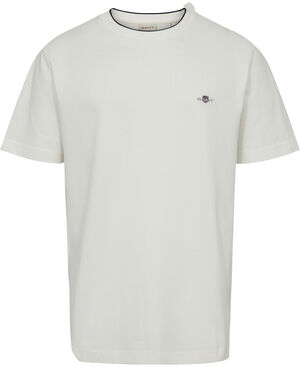 PIQUE SS T-SHIRT