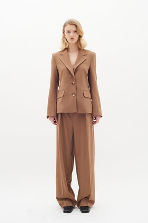 KhaiIW Blazer