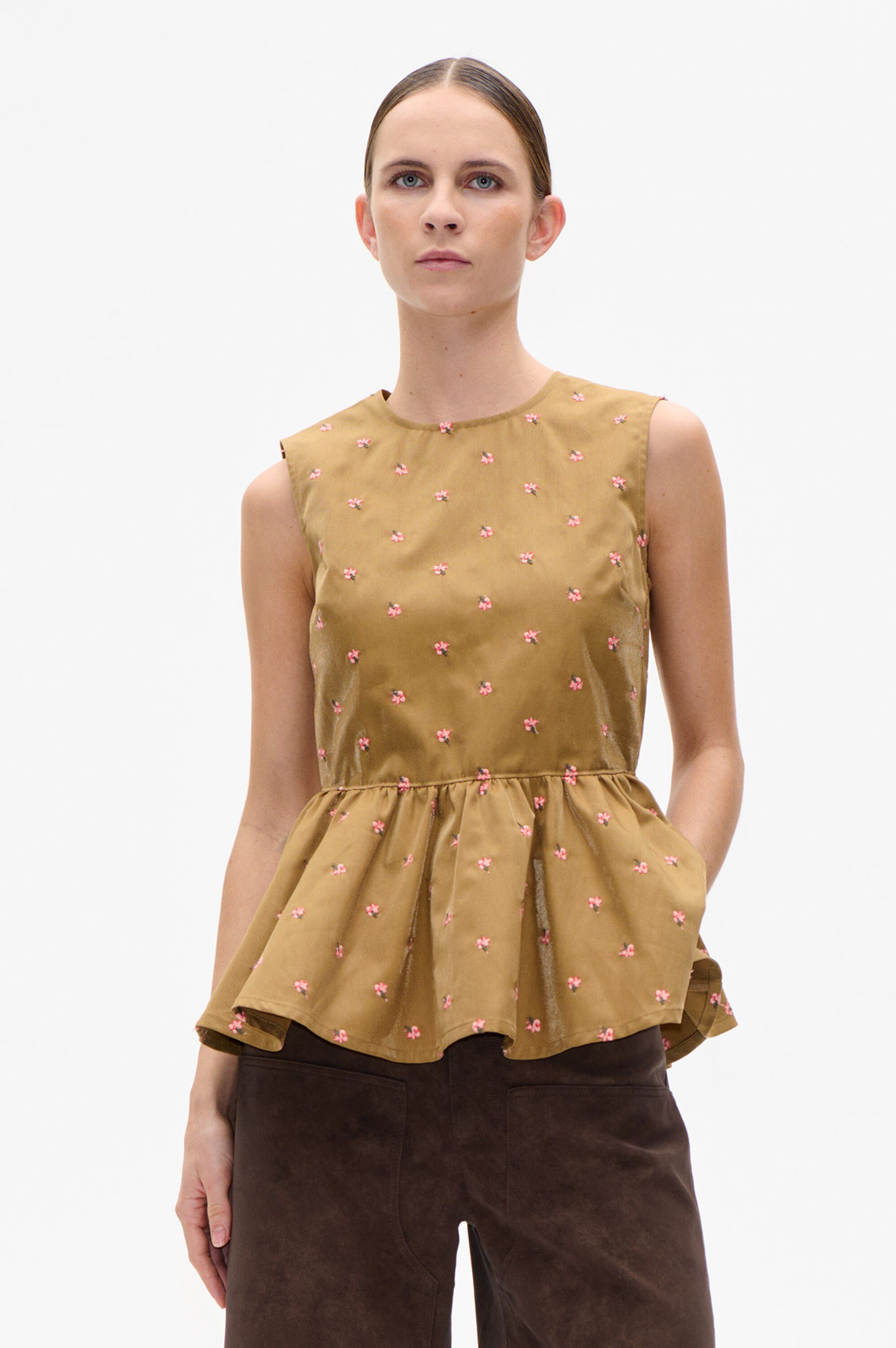 MARLEN Blouse