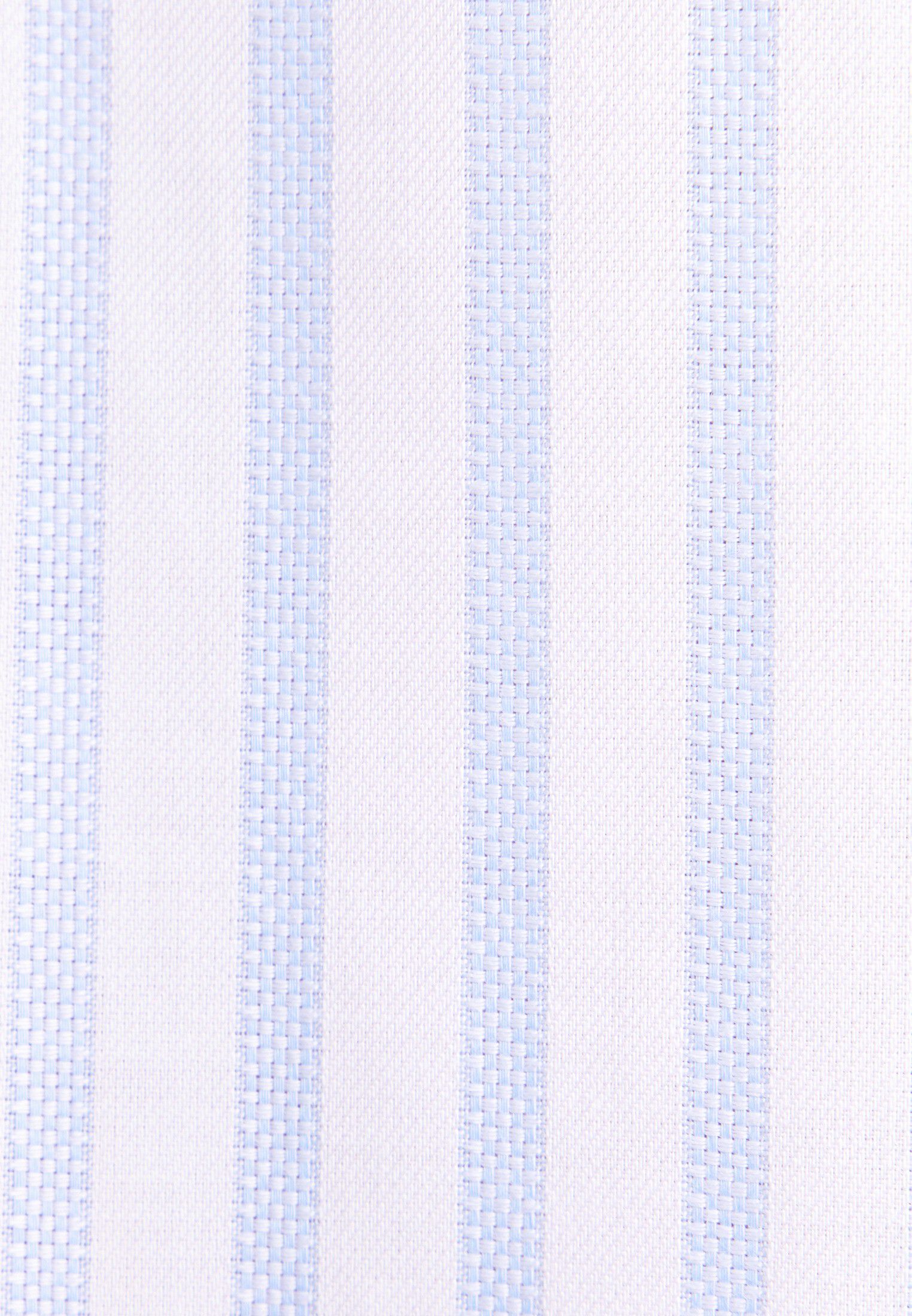 Business shirt Regular 1/1 Kent-Collar Stripes