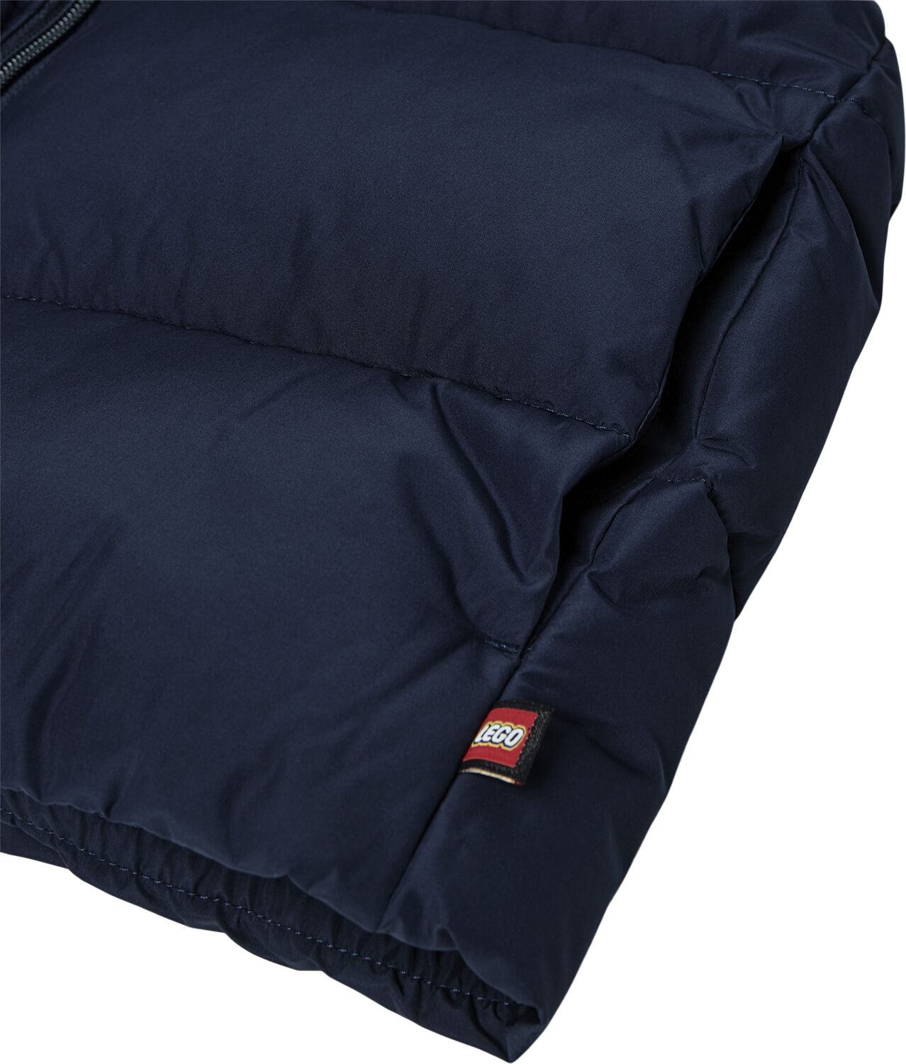 LWSAKU 205 - WAISTCOAT