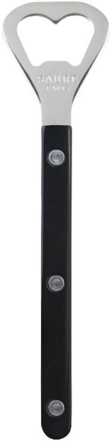 Bistrot Solid / Bottle opener / Black