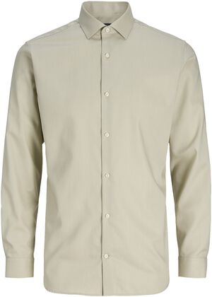 JPRBLAPARKER SHIRT L/S NOOS