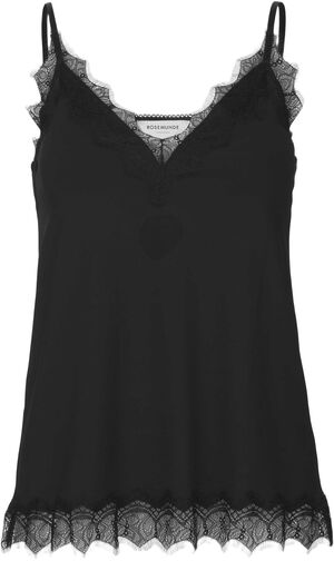 Strap top