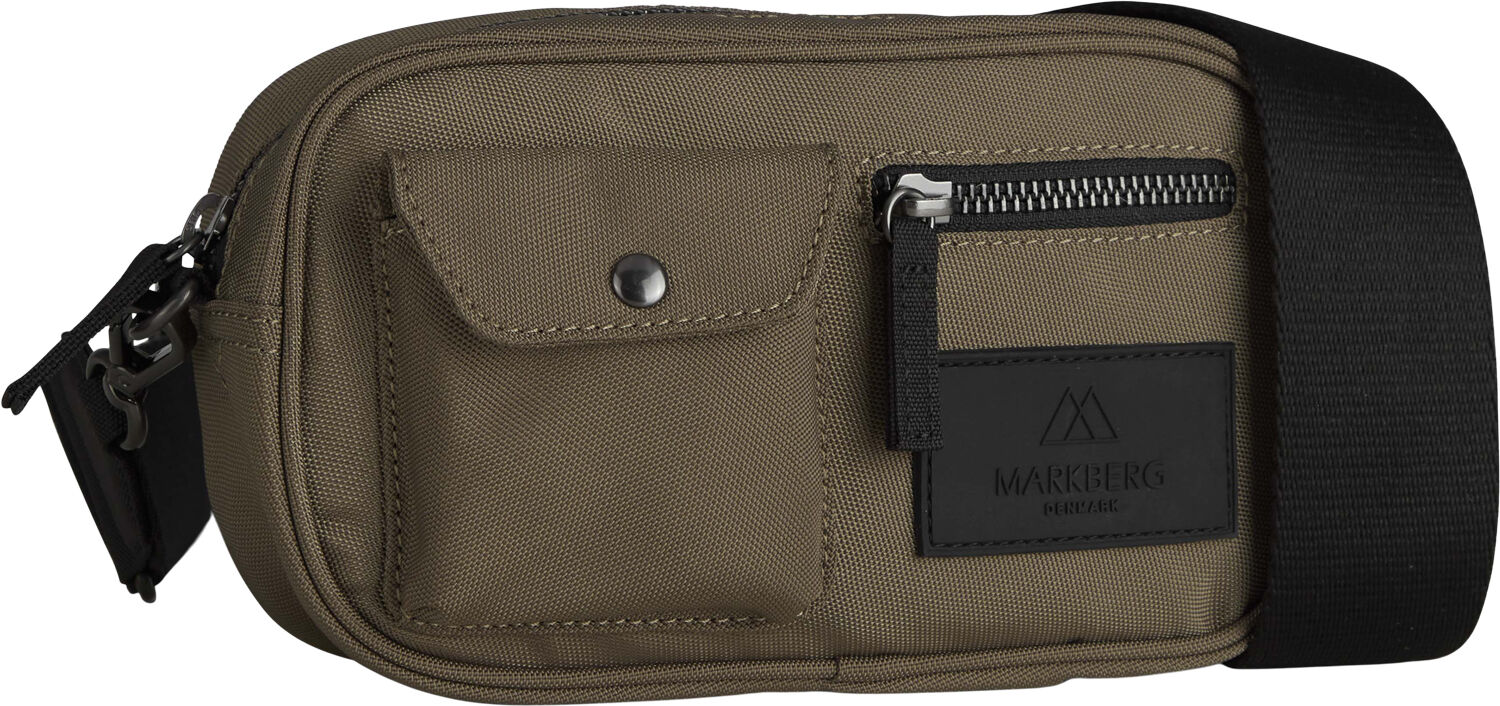 DarlaMBG Small Cross. , Recycle