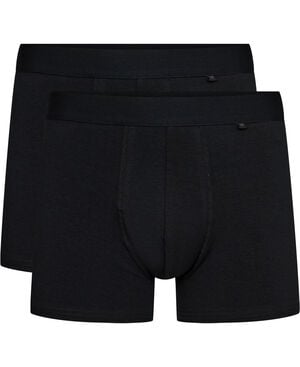 Trunk Morley 2-pack GOTS