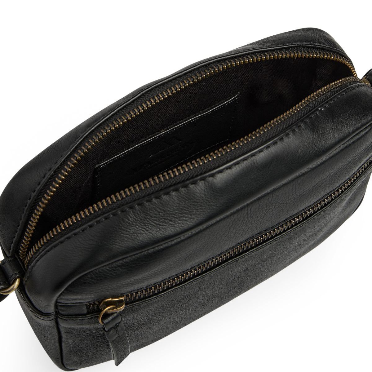 Terrambg Cross. Bag, Soft Vin.