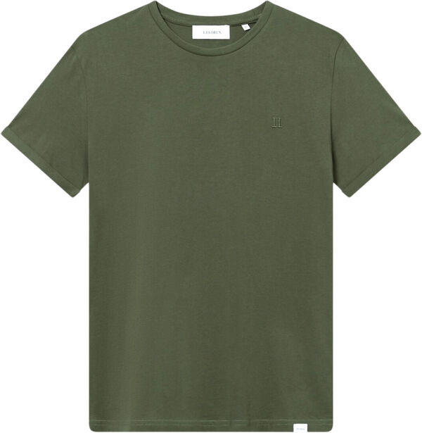 Nørregaard T-Shirt Tonal