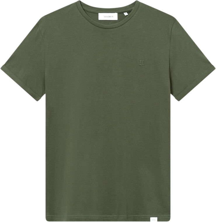 Nørregaard T-Shirt Tonal
