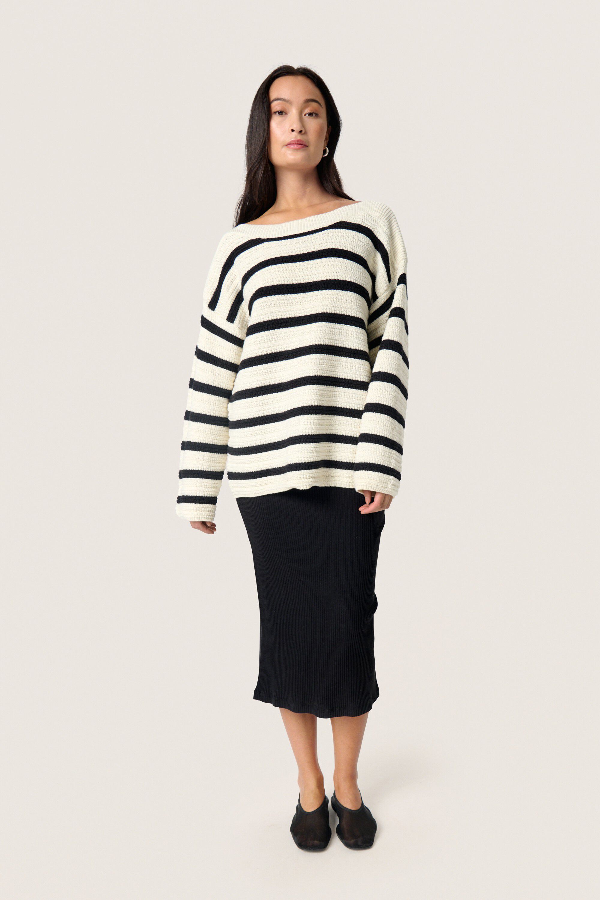 SLSusanna Pullover