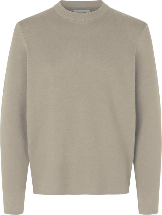 Gunan crew neck 10490