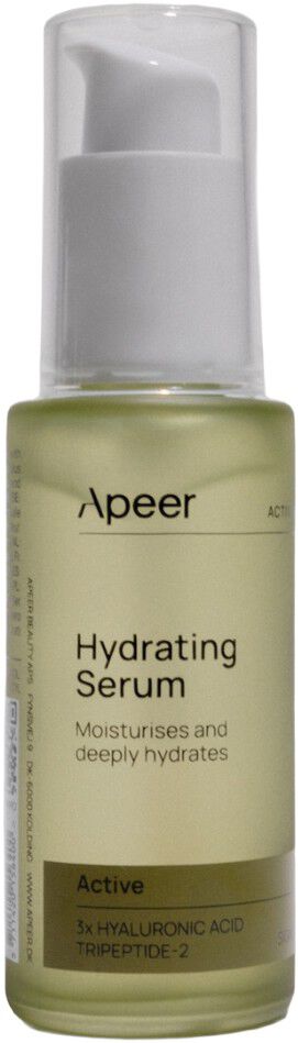 Hydrating Serum