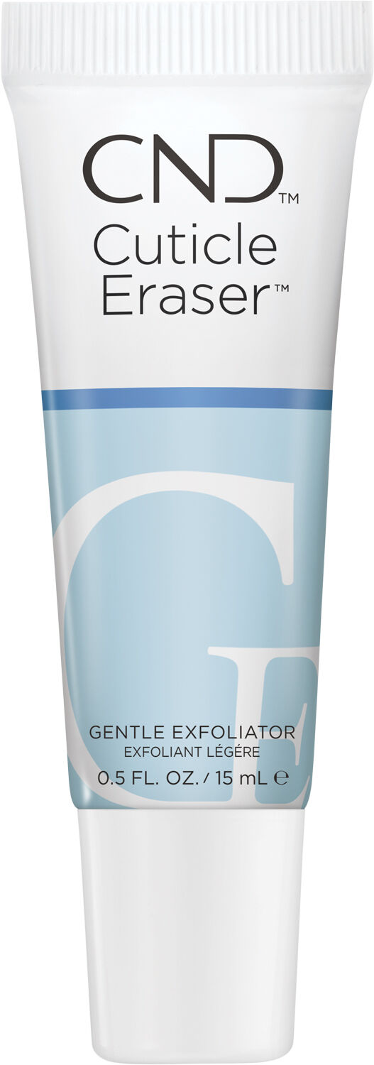 Cuticle Eraser