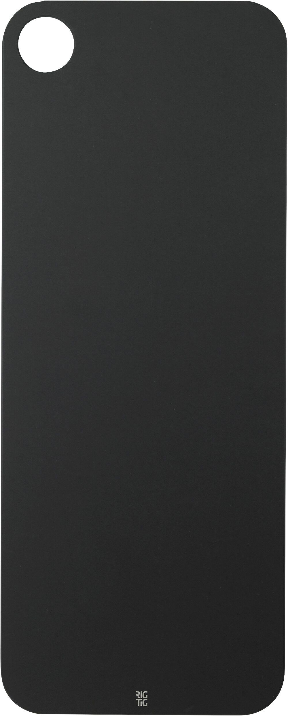 CUT-IT tapas serveringsbrett W 47 cm black