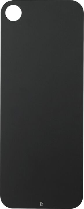 CUT-IT tapas serveringsbrett W 47 cm black