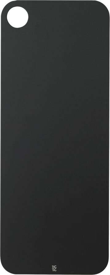 CUT-IT tapas serveringsbrett W 47 cm black