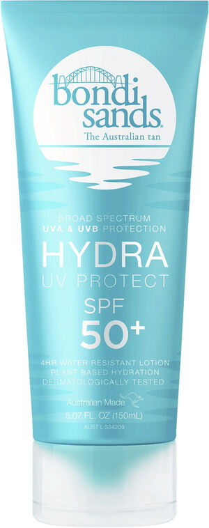 Hydra UV Protect SPF50+ Lotion