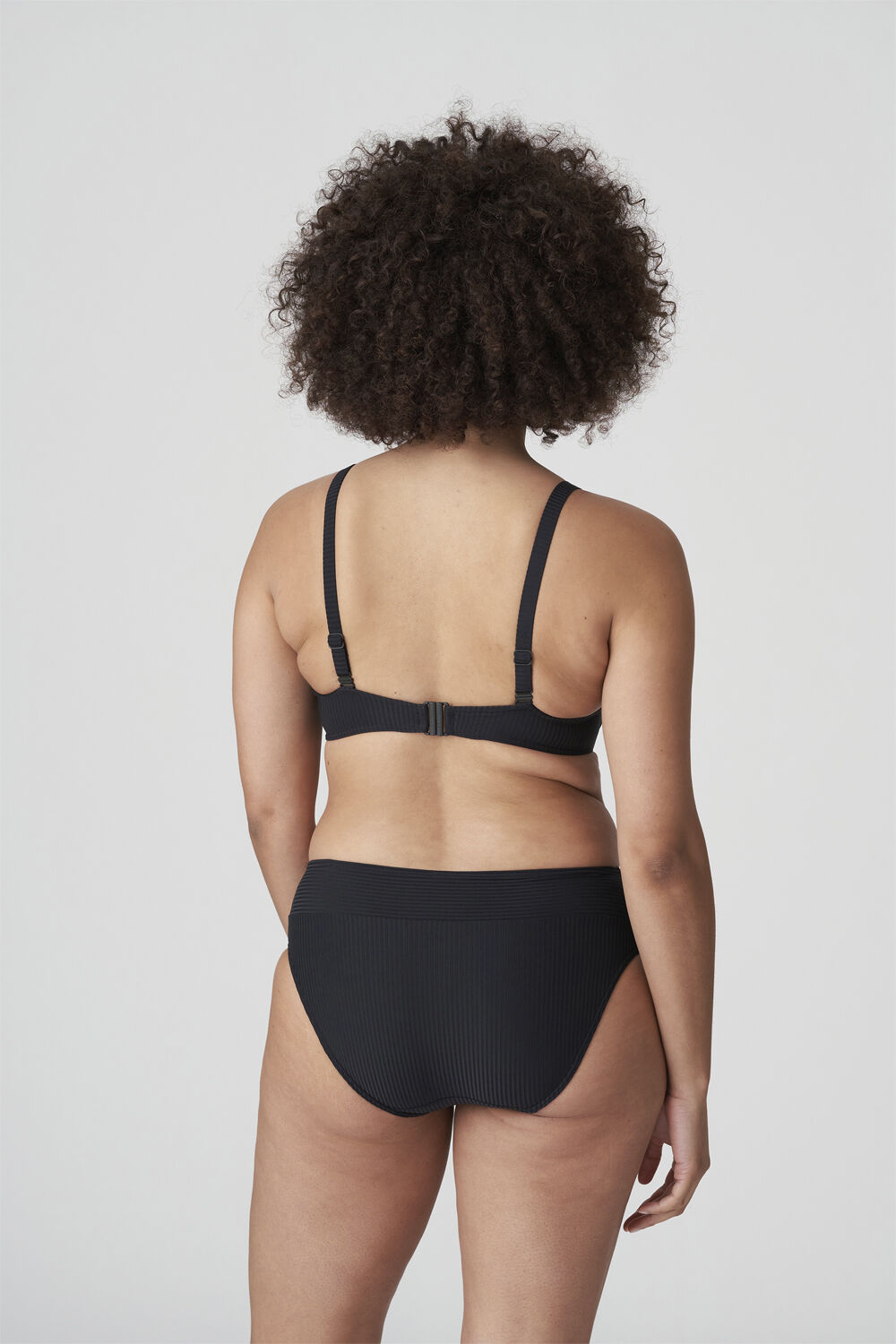 Sahara vatteret balconette bikini